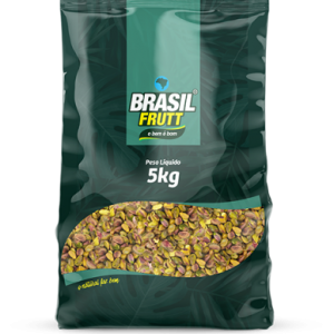 Pistache Sem Casca Natural