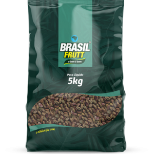 Pistache Sem Casca Torrado Salgado