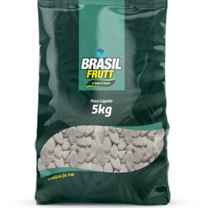 Semente de Abobora Casca Salgada Frutt