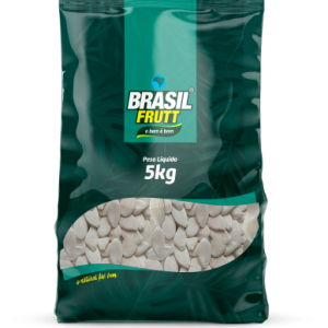 Semente de Abobora Casca sem sal Frutt