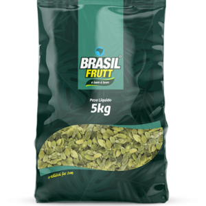 Semente de Abobora sem Casca Natural Frutt