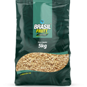 Soja Torrada Ervas Finas Brasil Frutt