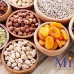 Mister Corretora de Alimentos